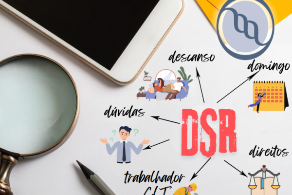 dsr-o-que-e