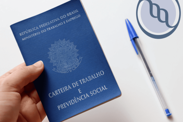 Erro no registro de carteira de trabalho