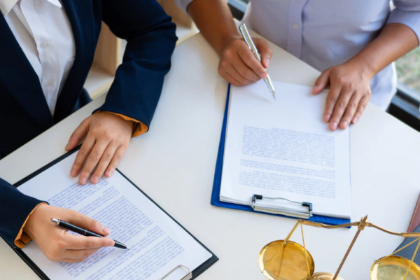 quais-documentos-sao-necessarios-para-acao-trabalhista